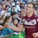 Daly Cherry Evans ambiguous on honouring Gold Coast Titans NRL deal as ... 