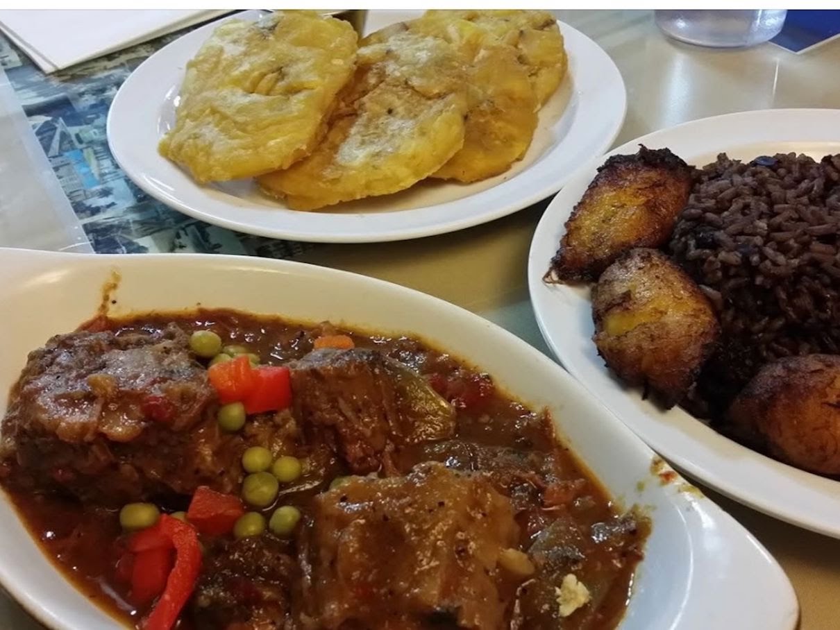 Florida Restaurant by null