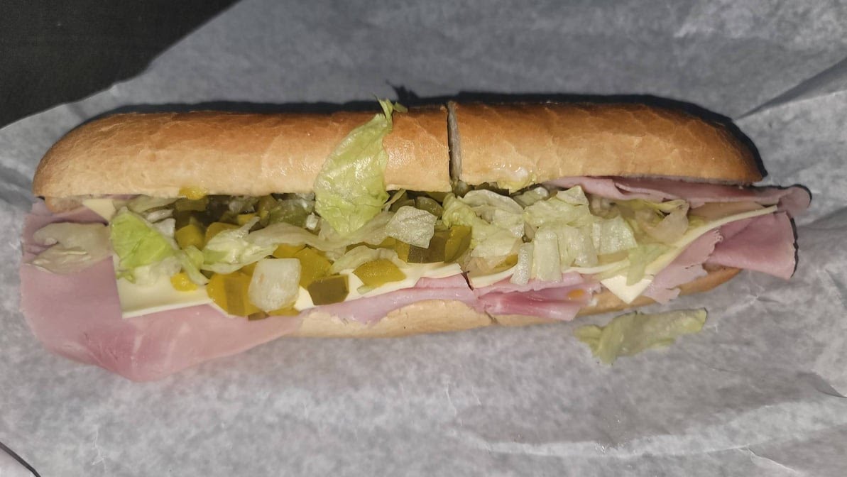 Leone's Subs & Pizza by null