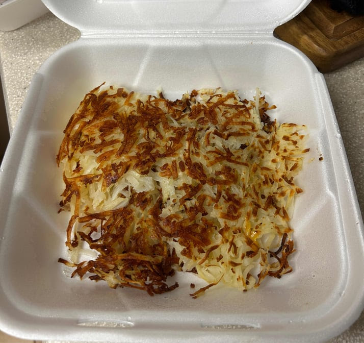 Bo’s House of Omelettes & Waffles by null