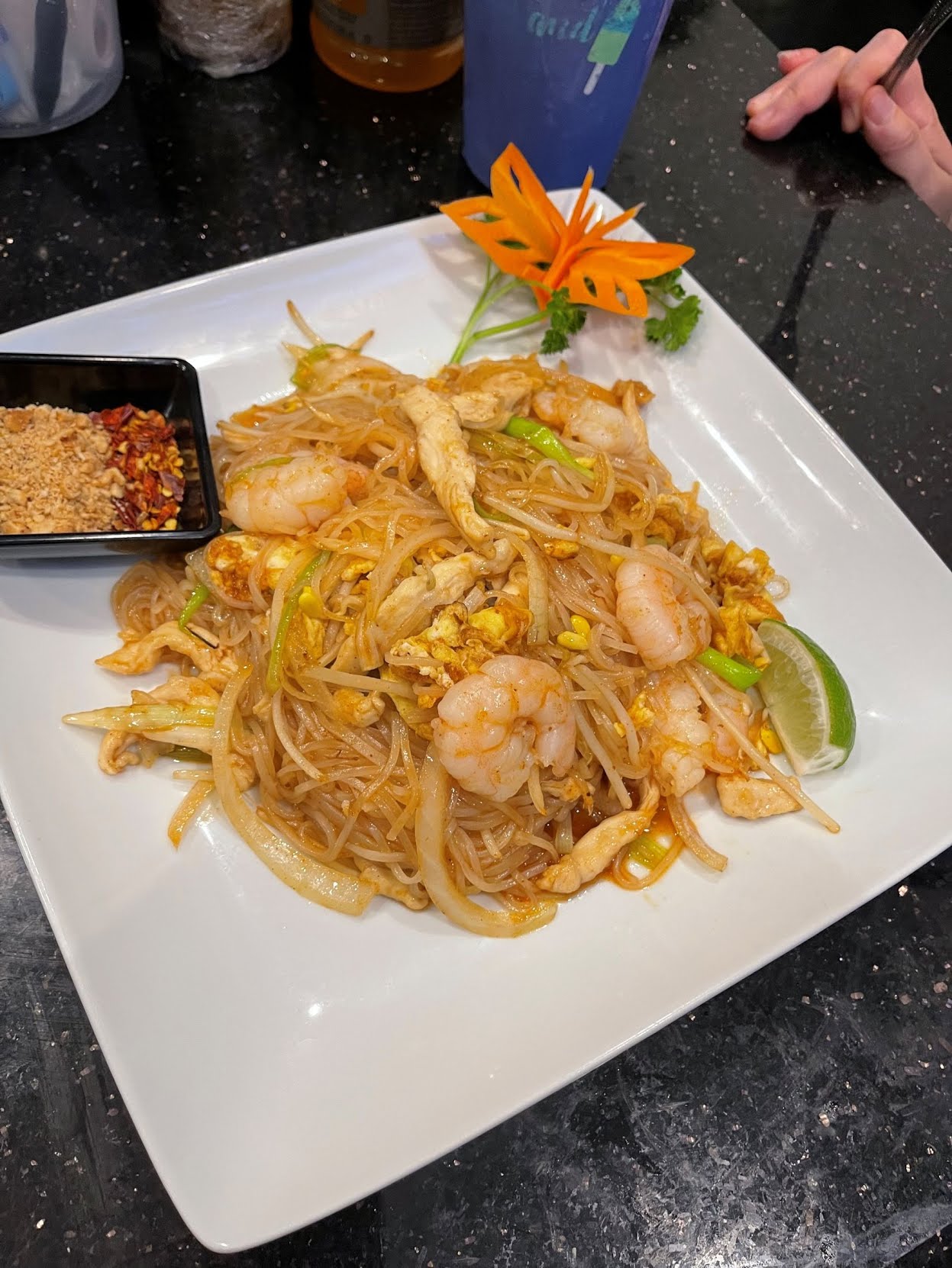 Mizu Sushi Bar & Asian Fusion by null