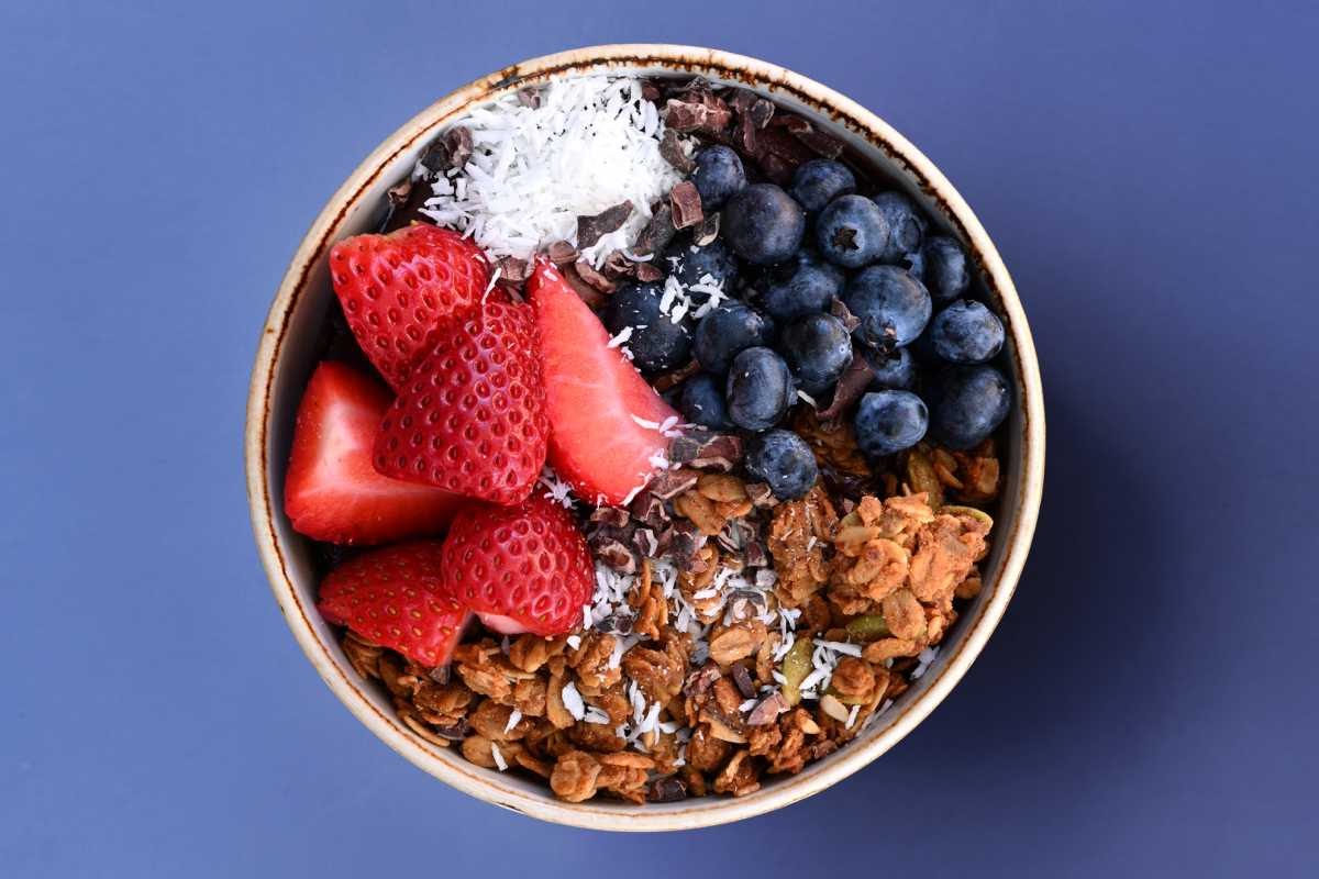 Life Alive Organic Cafe Salem by null