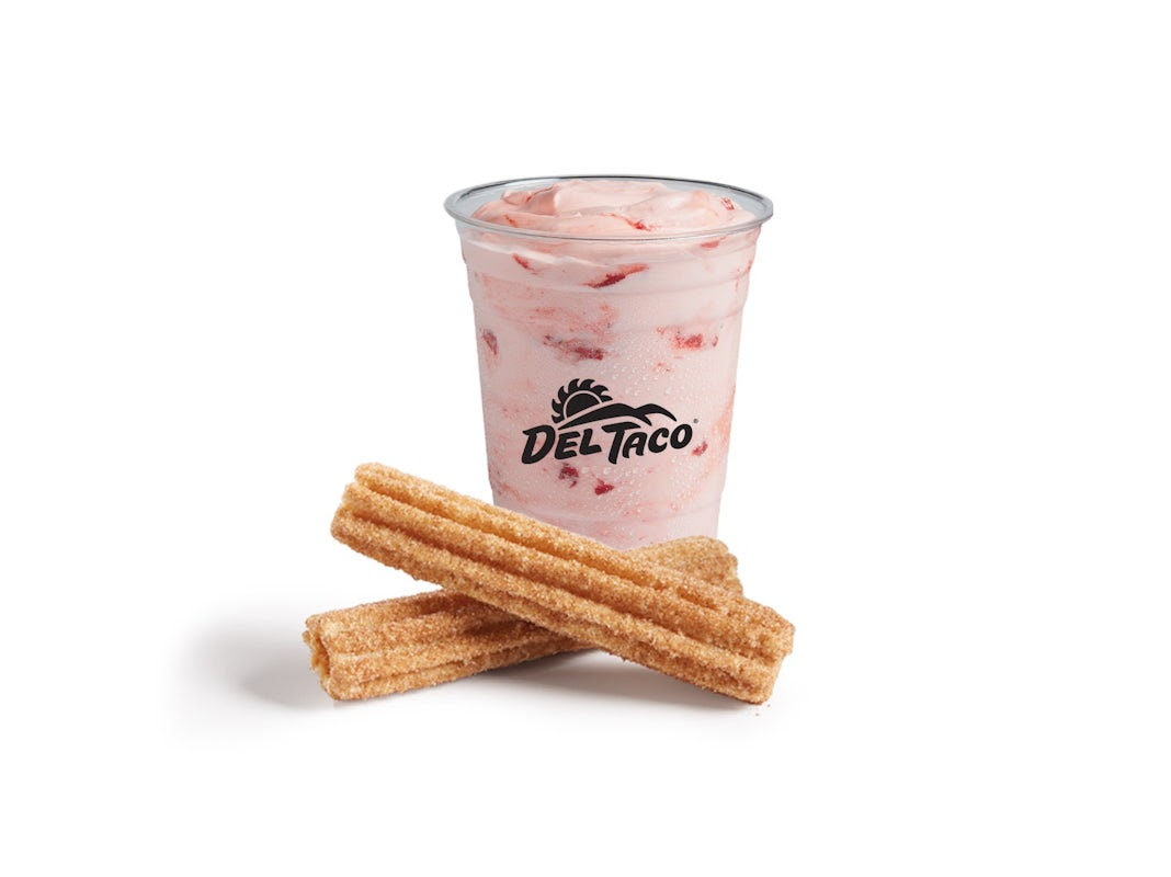 Del Taco by null