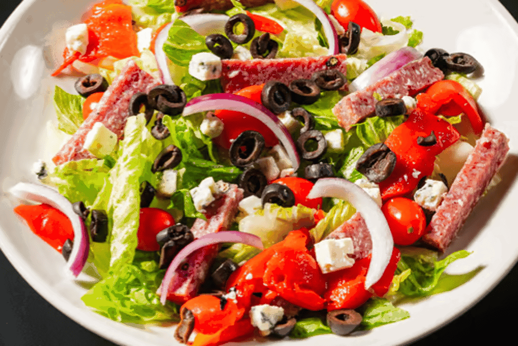 Anthony's Eatalian by null