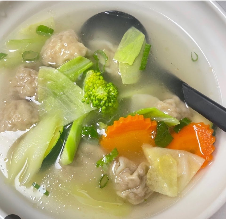 Sky Dragon Restaurant by null