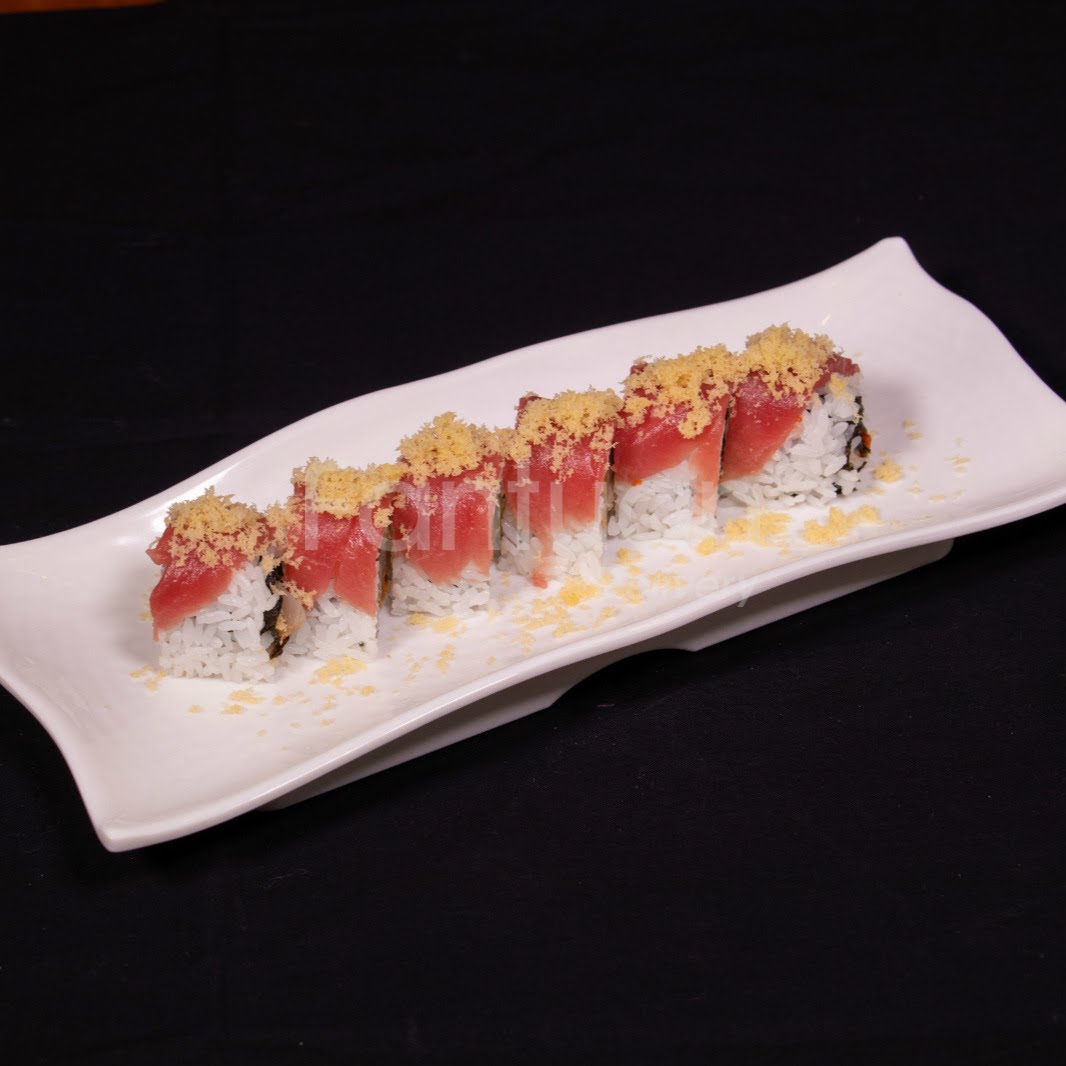 Avana Sushi by null
