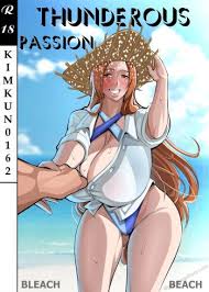 Bleach hentai jpg x Bleach hentai