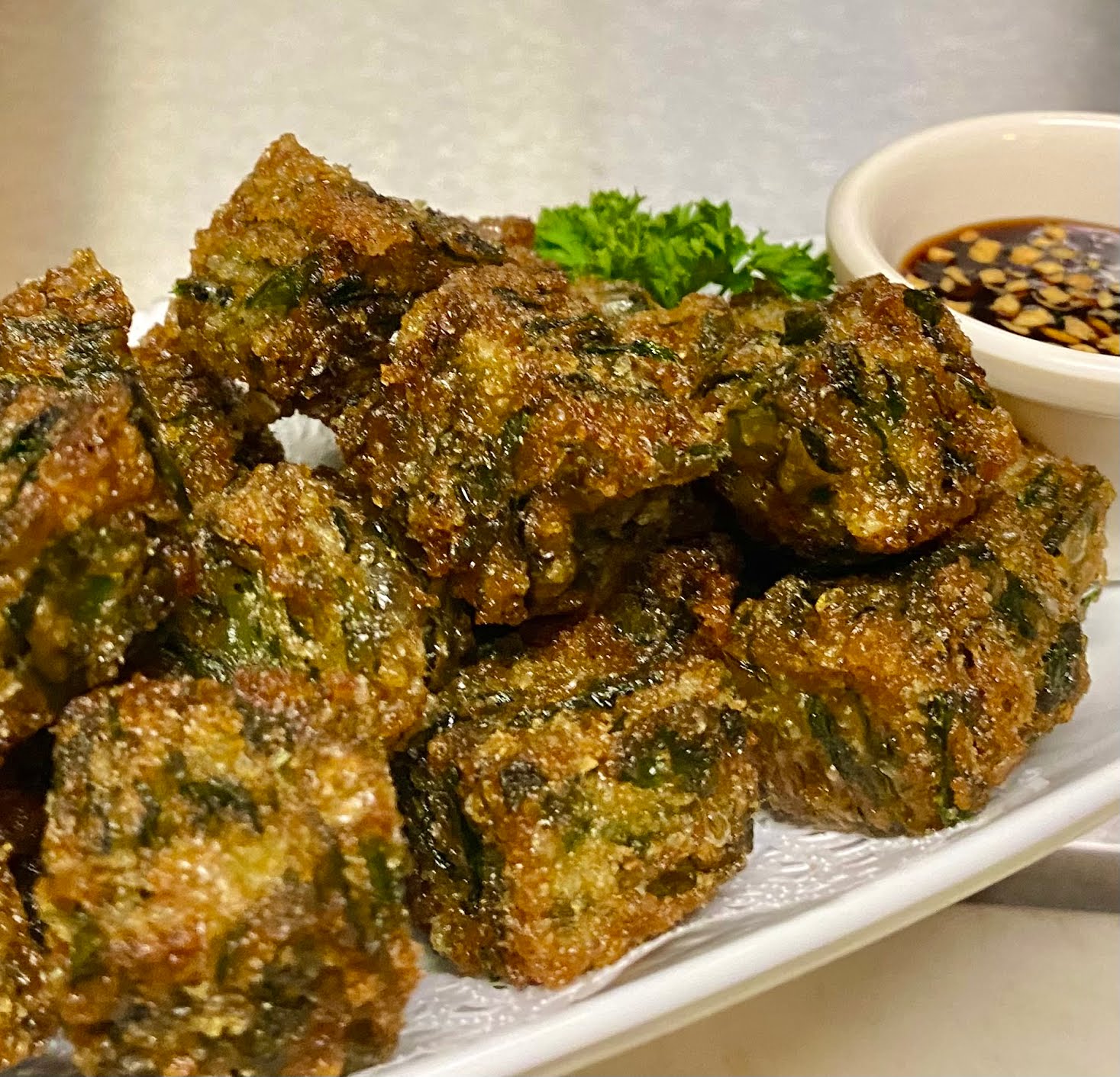 Bangkok On Franklin by null