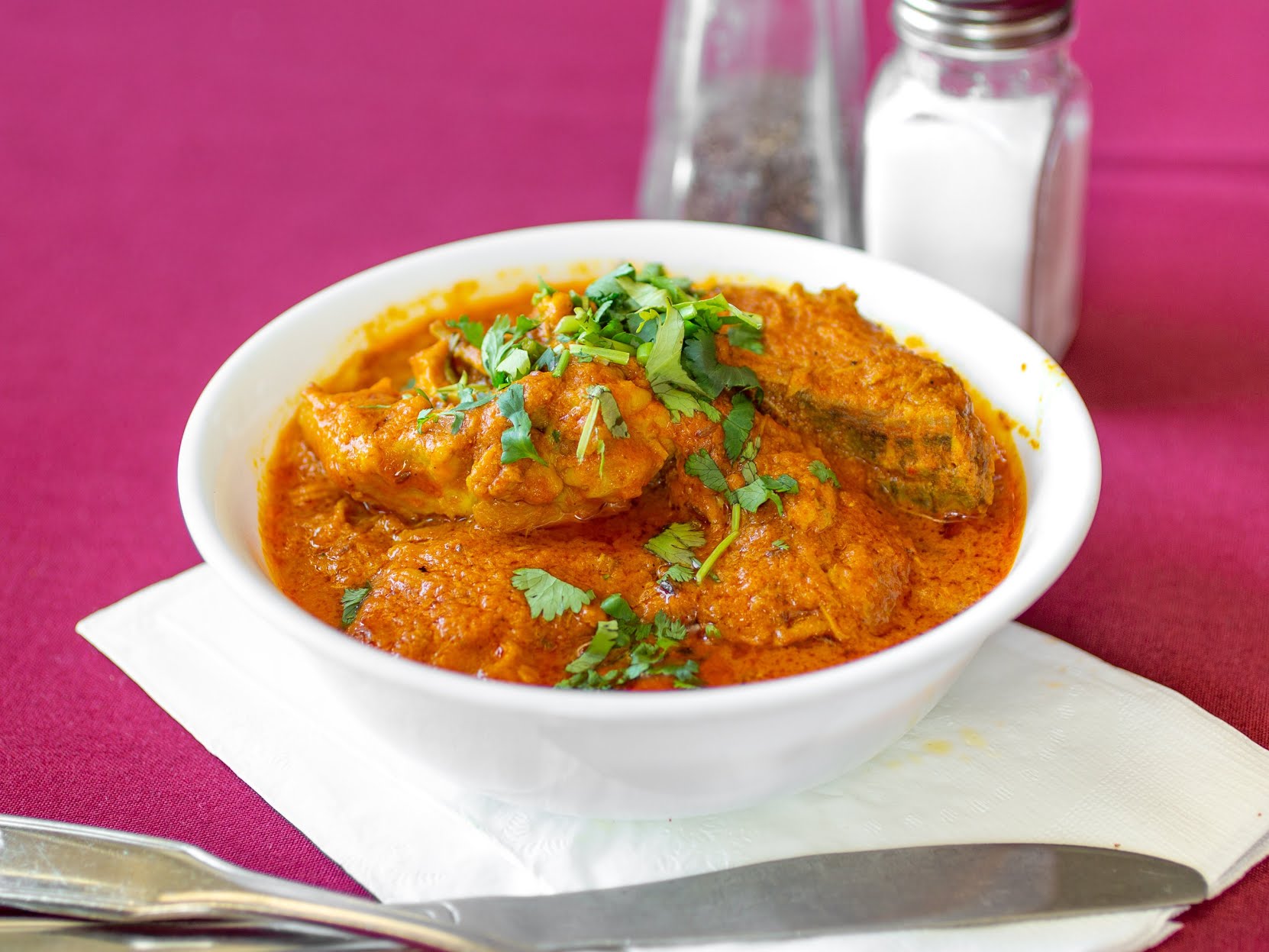 Al Watan Halal Tandoori Restaurant by null