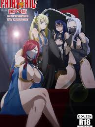 Fairy tail encounter juvia and dogs porn comic picture jpg x Fairy tail juvia