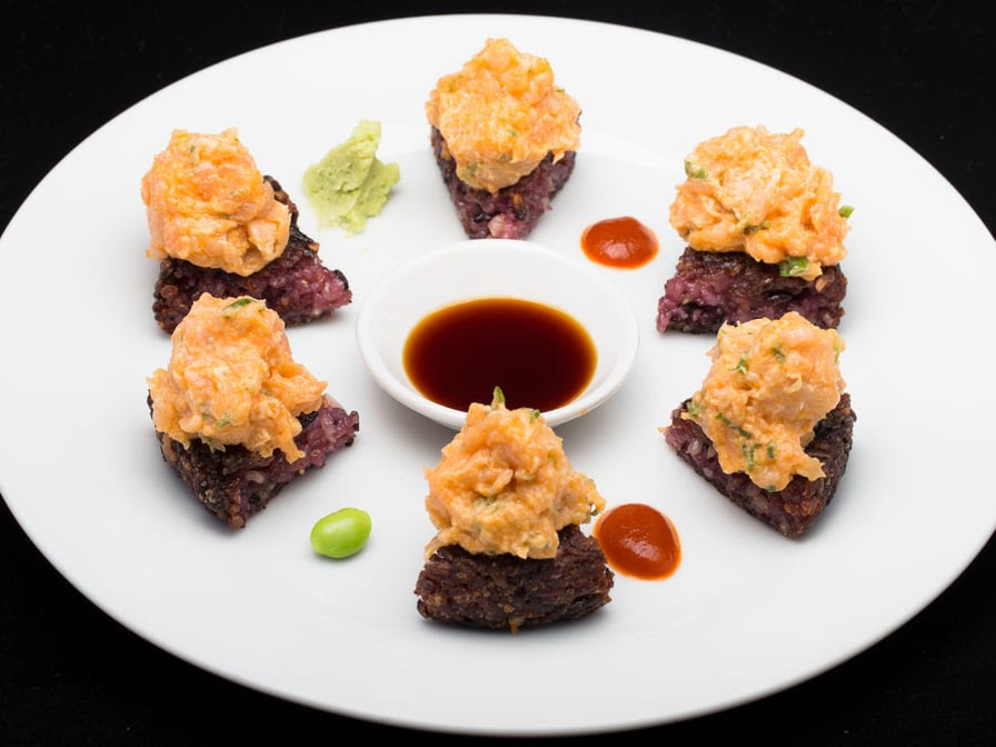 Iroha Sushi of Tokyo by null
