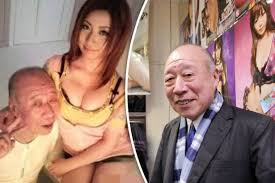 Year old porn star tells all jpg x Japanese shigeo tokuda