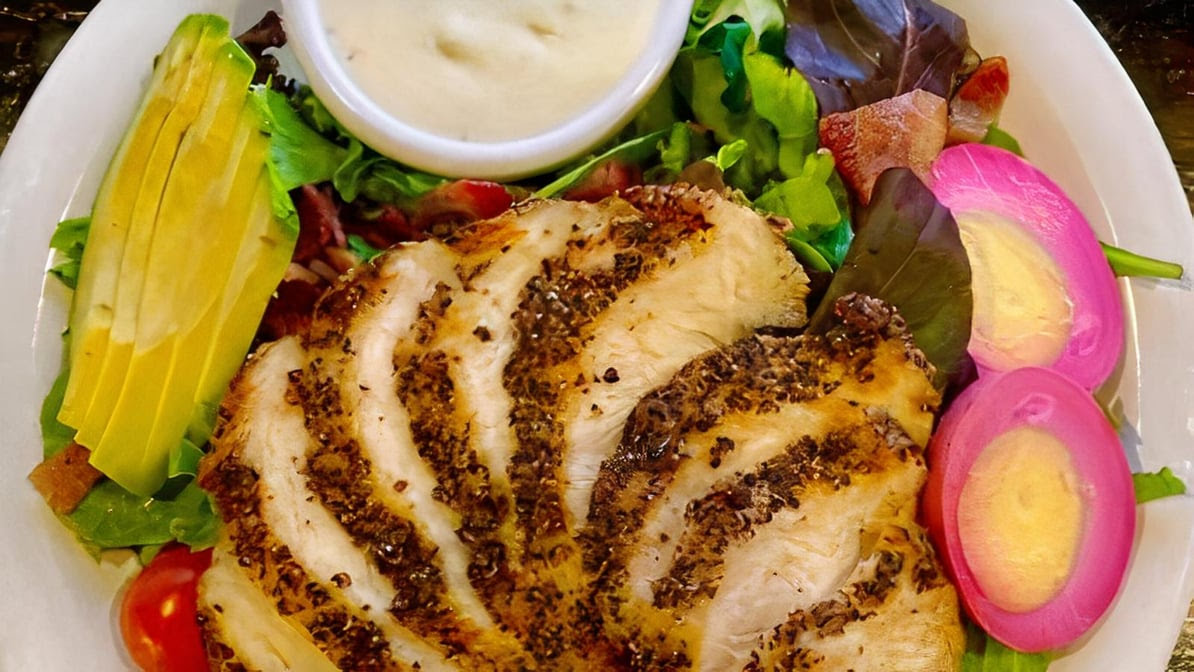 Hideaway on Lee by null