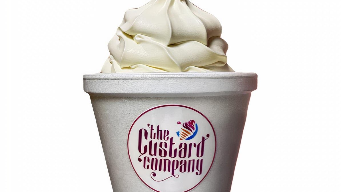 JJ's Custard Co. by null