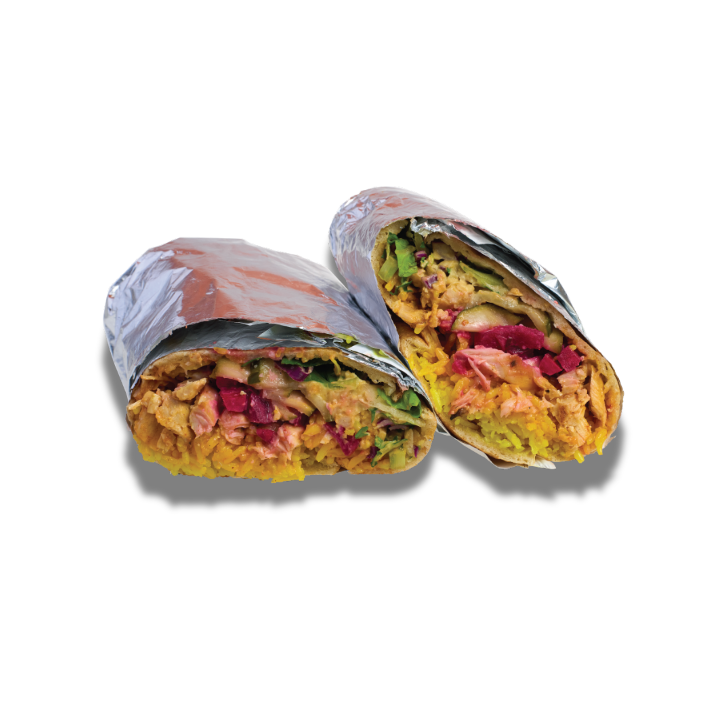 2941 Mediterranean Street Food - Royal Oak by null