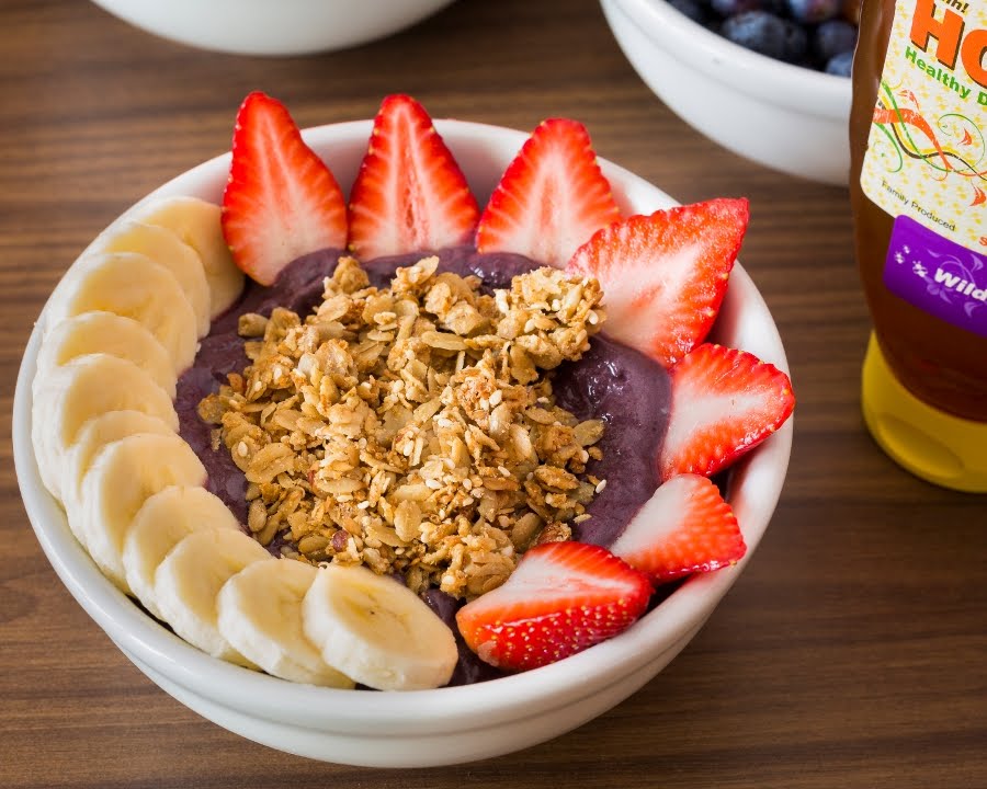 Superfruit Republic- Central Park by null