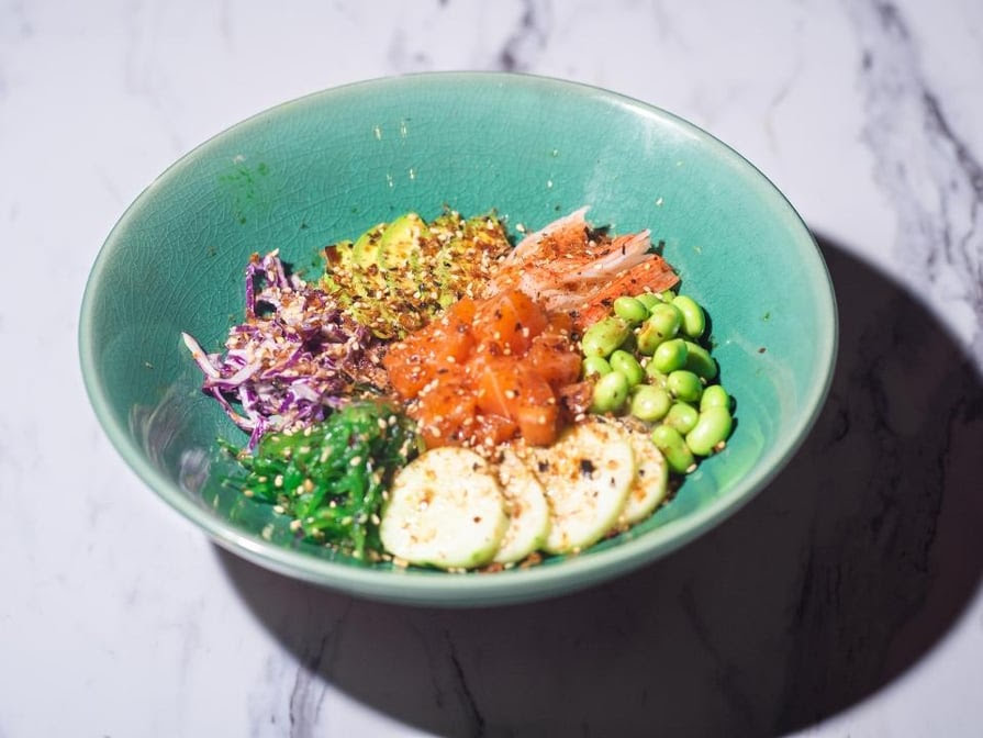 Zutto Japanese American Pub by null