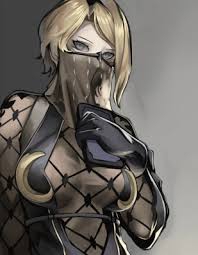 Rule if it exists there is porn of it operator o operator o yorha commander jpg 198x309 Operator 6o and 21o