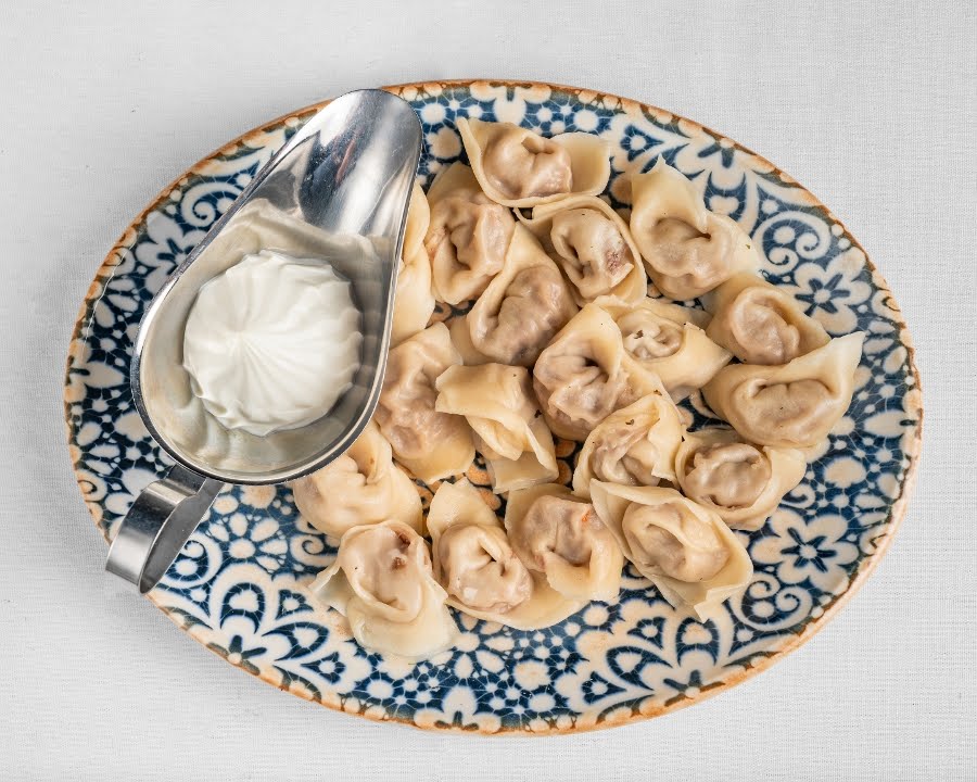 Chayhana Oasis by null