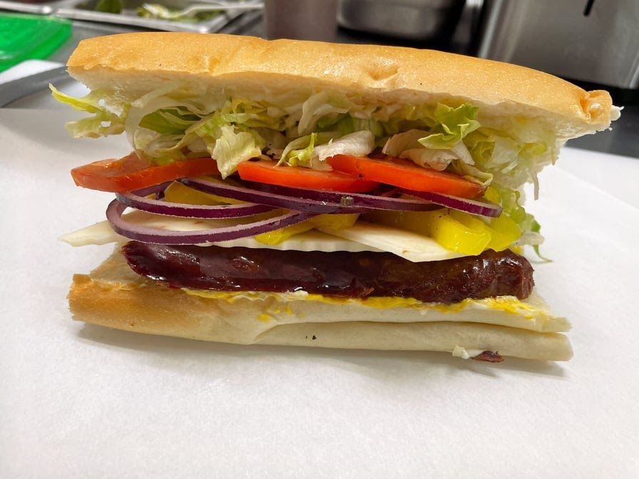 Ernie's General Store Inc by null