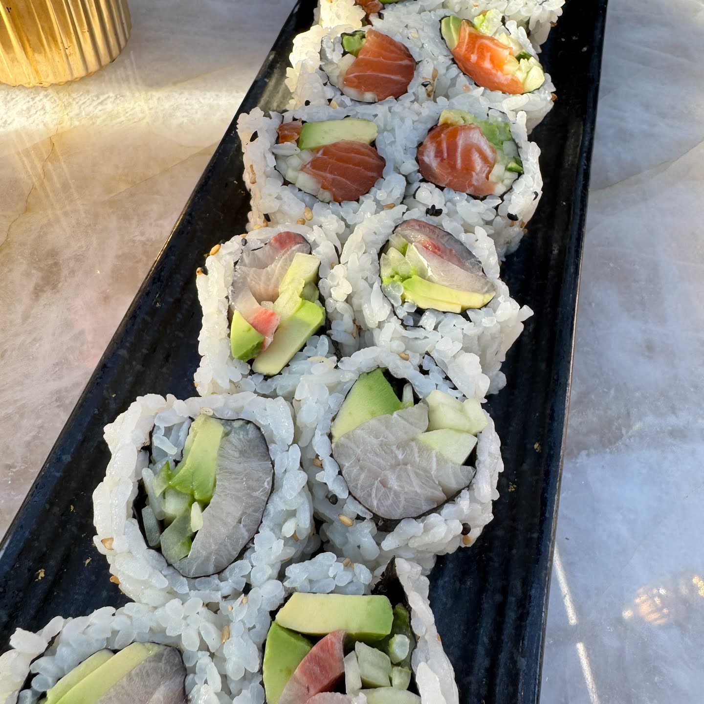 Wabi on Rose by null