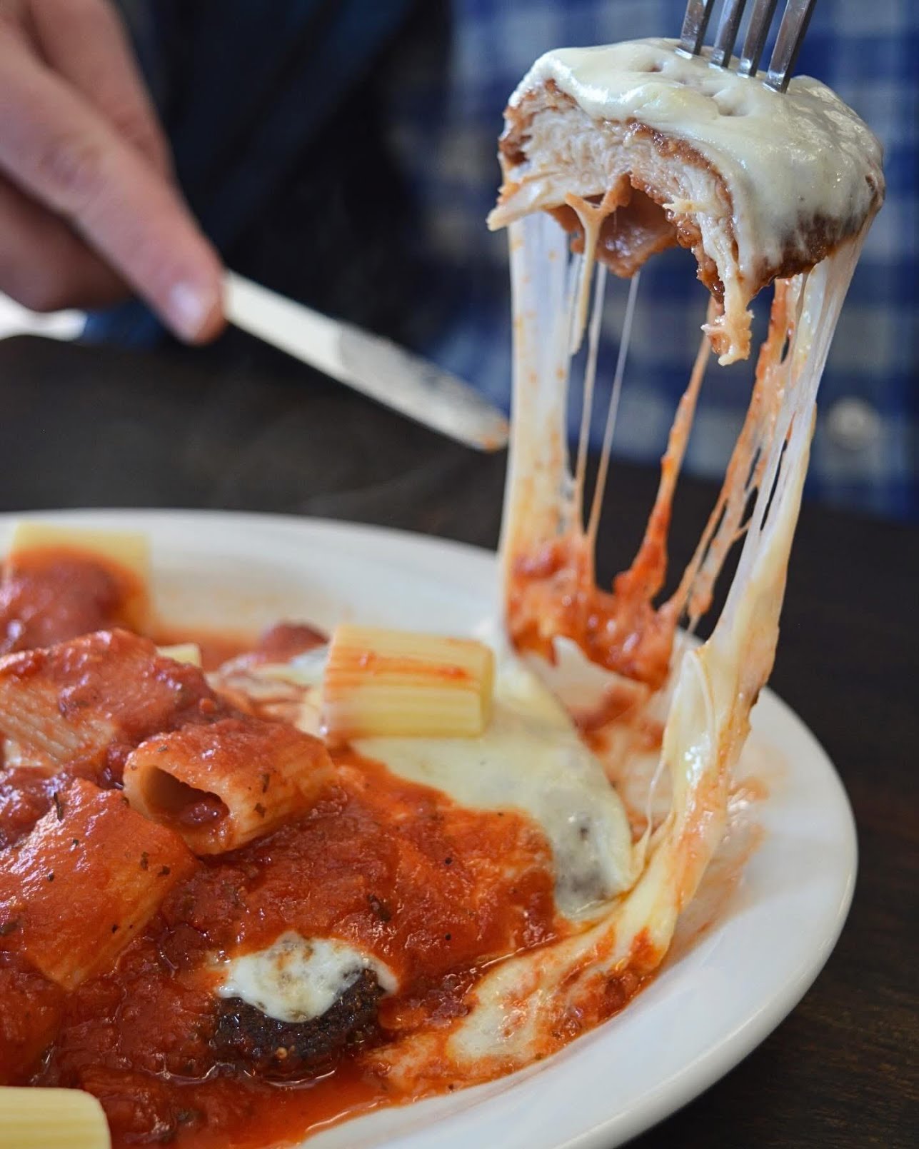 Little Dom's Pizza & Italian Cuisine by null