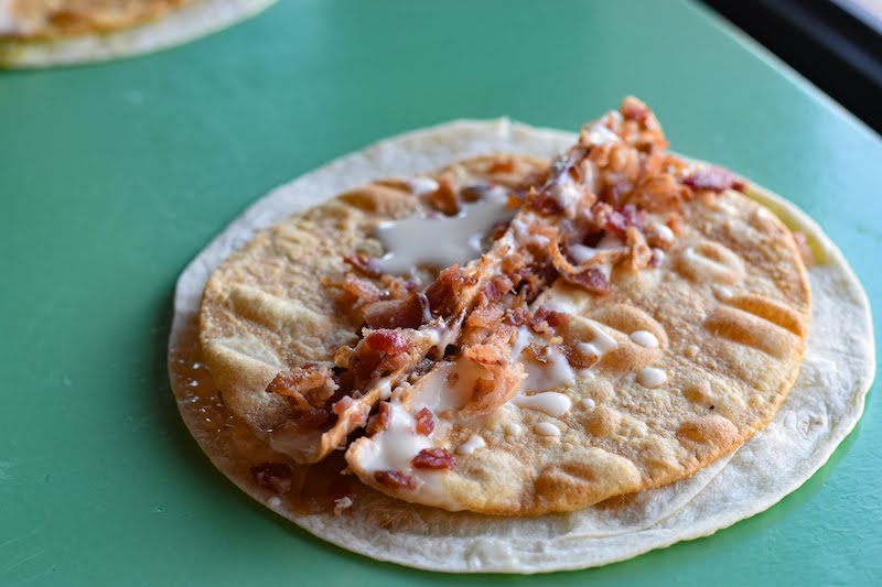 Barrio - Grand Rapids by null