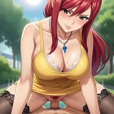 Fairy tail erza png x Fairy tail erza