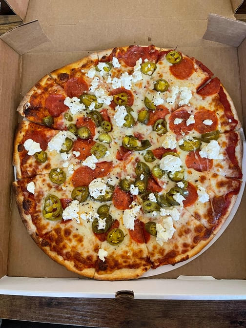 Fireside Foundry by null