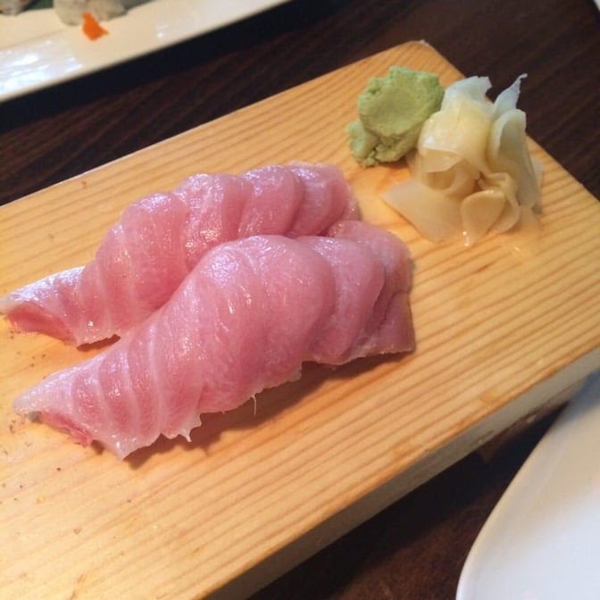 Yama Sushi & Sake Bar by null
