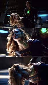 Supergirl review kara danvers melissa benoist flight pilot ali adler smile jpg x Melissa benoist