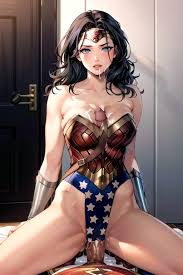 Wonder woman zapped to submission magic control pov sim sex with cali logan new fetish movies jpg x Wonder woman pov