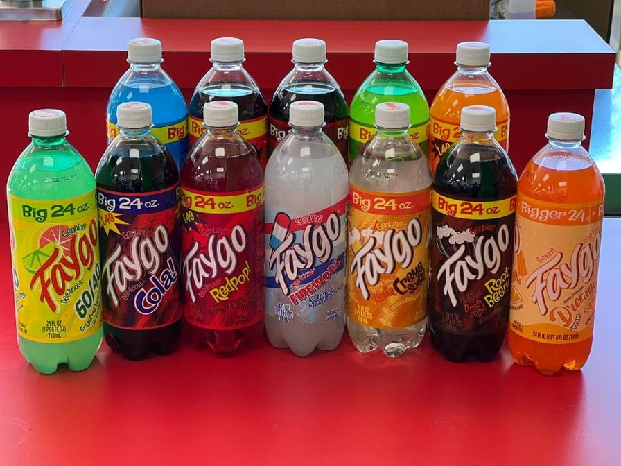 Fatima's Grill by null