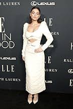 The hottest jewish women jpg x Odeya rush hot