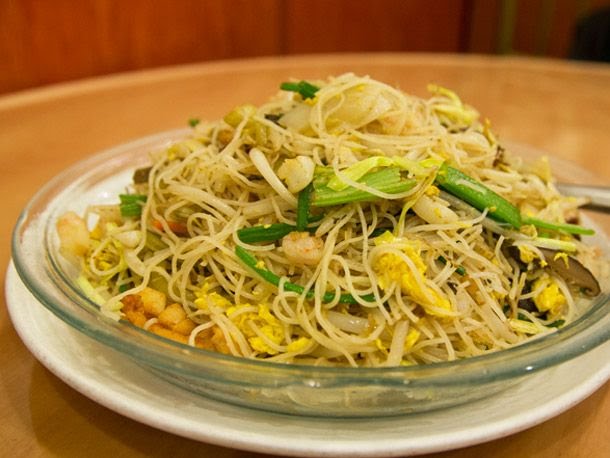 Mee Noodle Shop & Grill by null