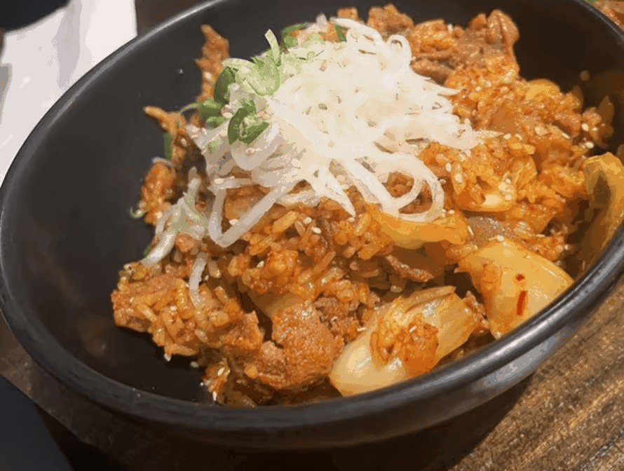 BUL Korean Bar & Restaurant by null