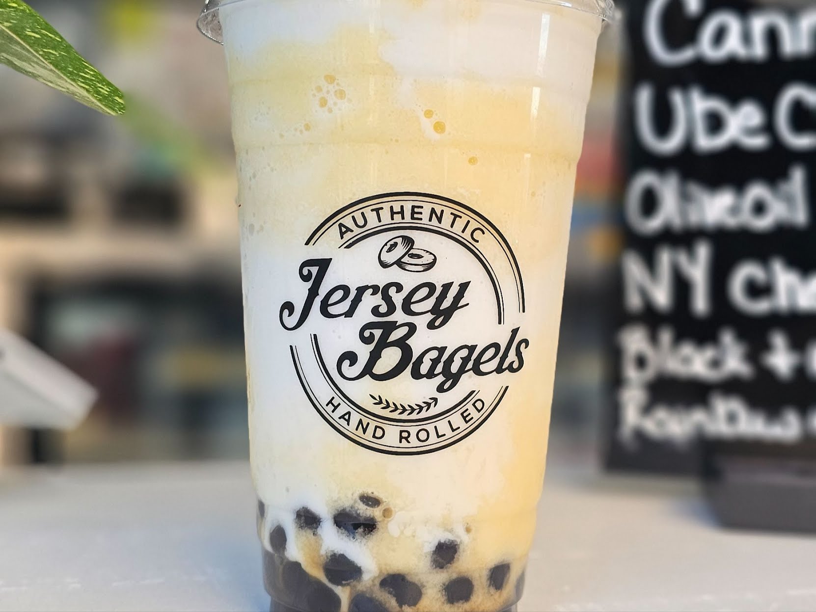 Jersey Bagels by null