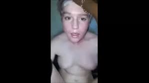 German amateur blonde natural tits teen with homemade at drtuber jpg x Amateur teen bbc