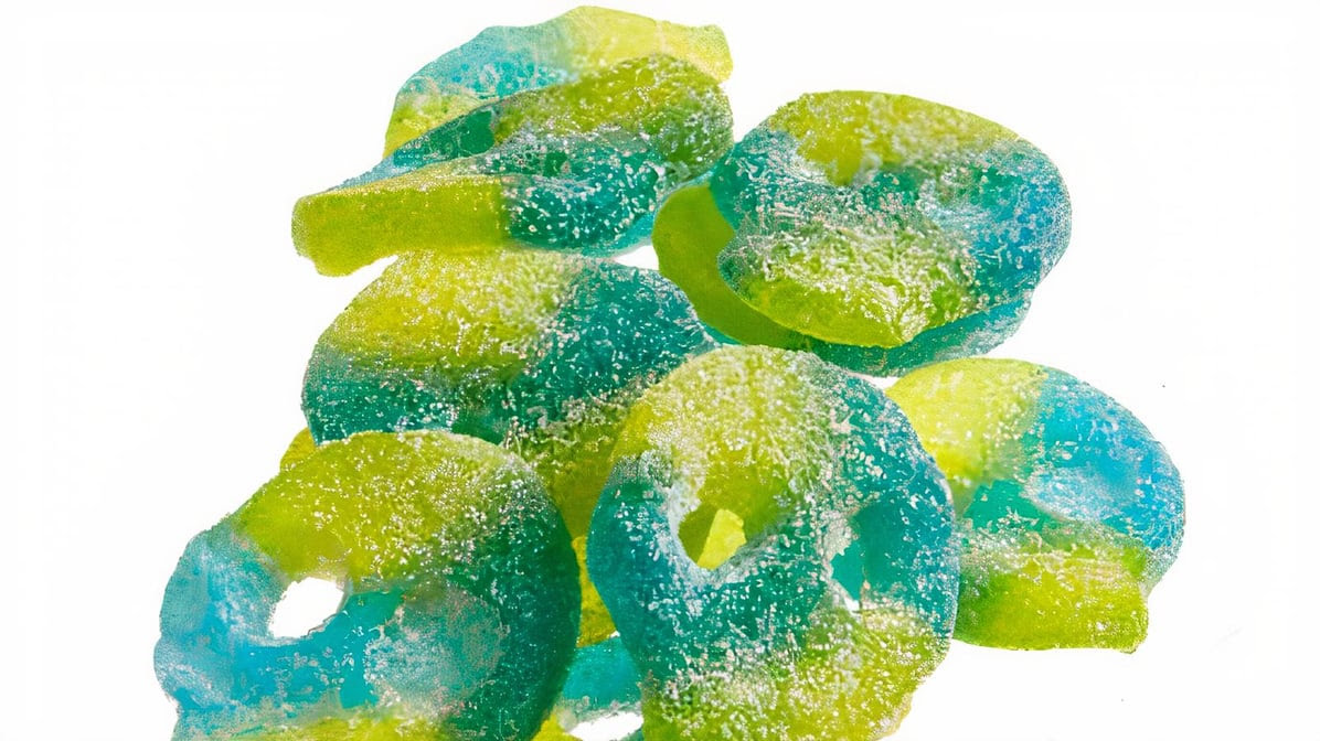 BonBon - A Swedish Candy Co. by null