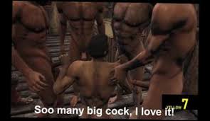 Hentai animated orgy in harem php x 3d animated orgy