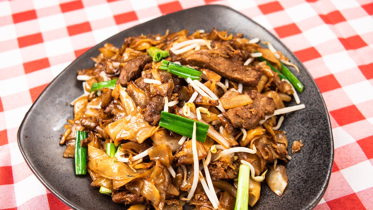 Yummy Noodle House by null