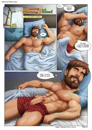 Carterverse porn comic manga comics jpg x Gay comic