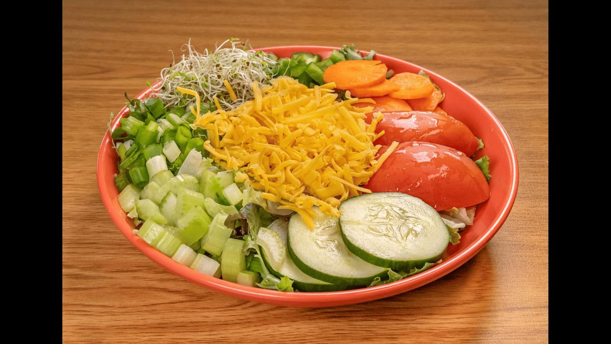 Clara's Tidbits Restaurant by null