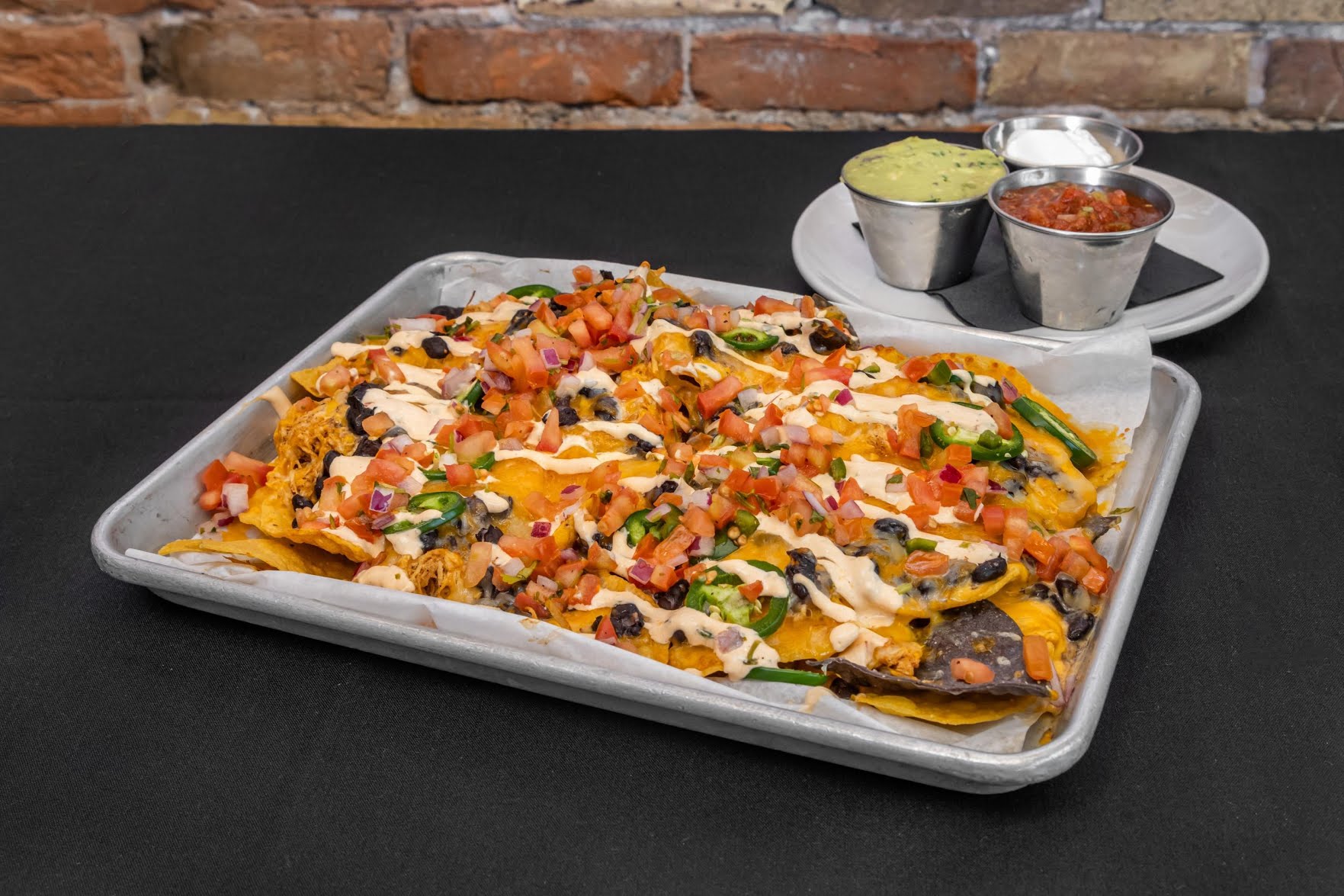 Glenwood Canyon Brewpub by null