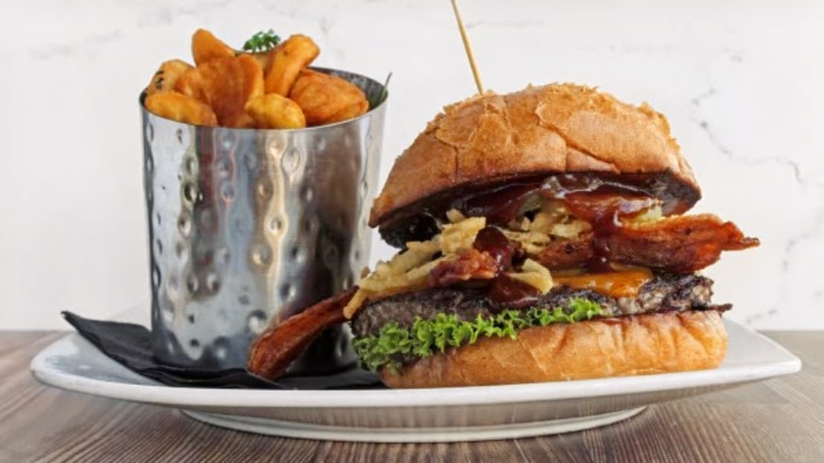 Wyld Pines Bar & Restaurant by null