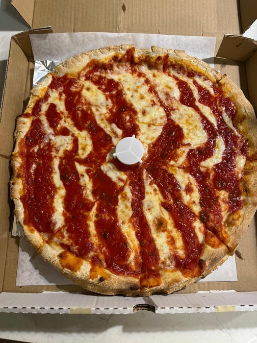 Aljons Pizza & Restaurant -West Windsor by null