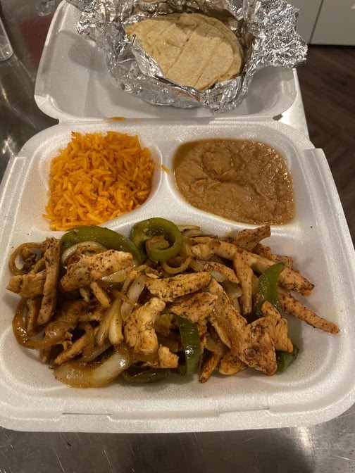 Frontera Grill by null