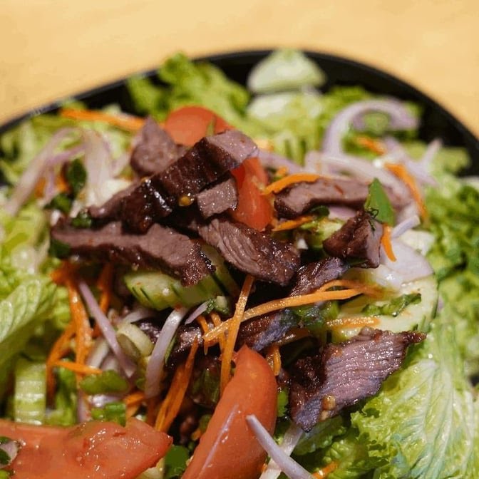 Pad Thai Kitchen by null