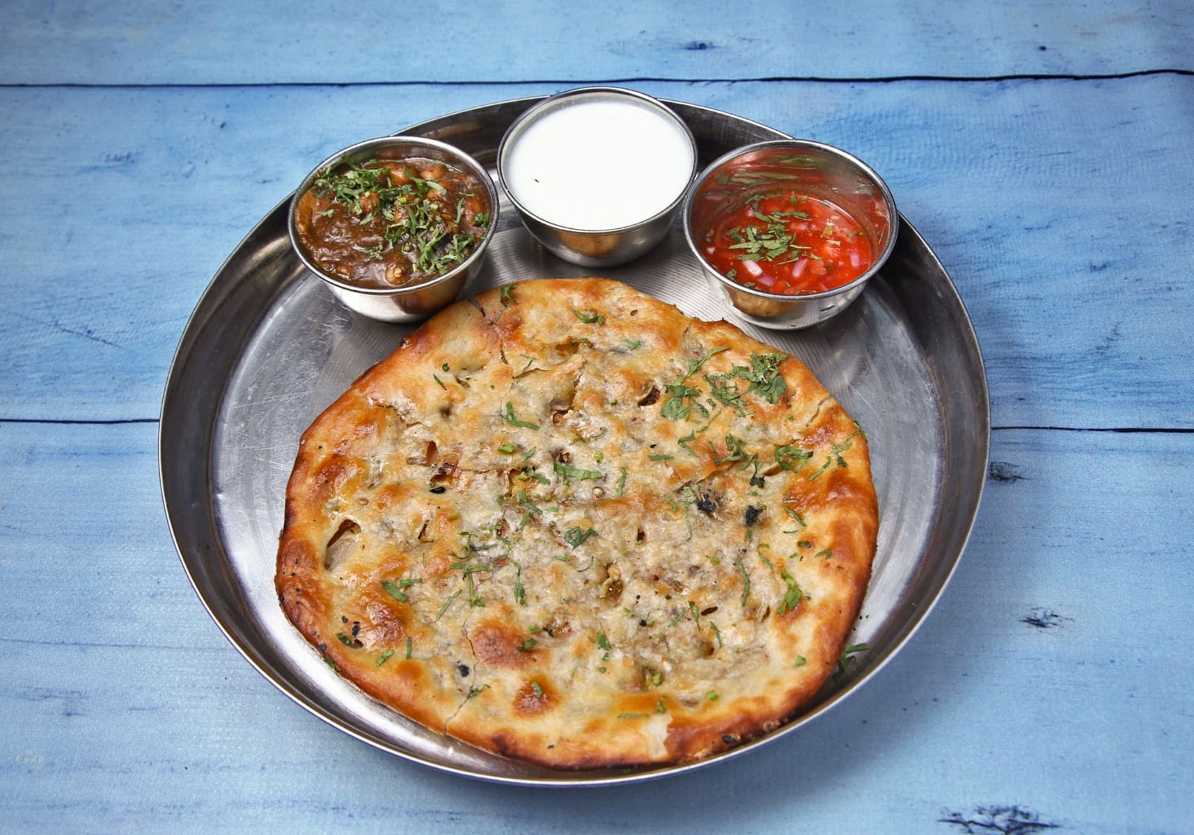 Bade Bhai Ka Brothers Dhaba by null