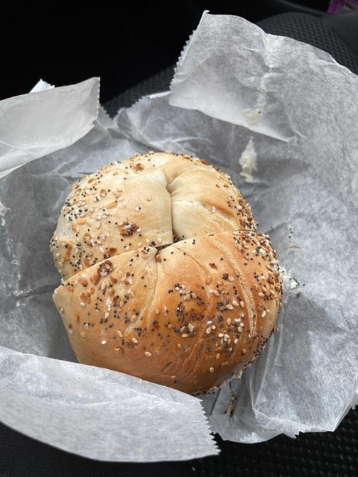 Baron's Bagels - Point Pleasant by null